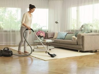 melhor aspirador de pó